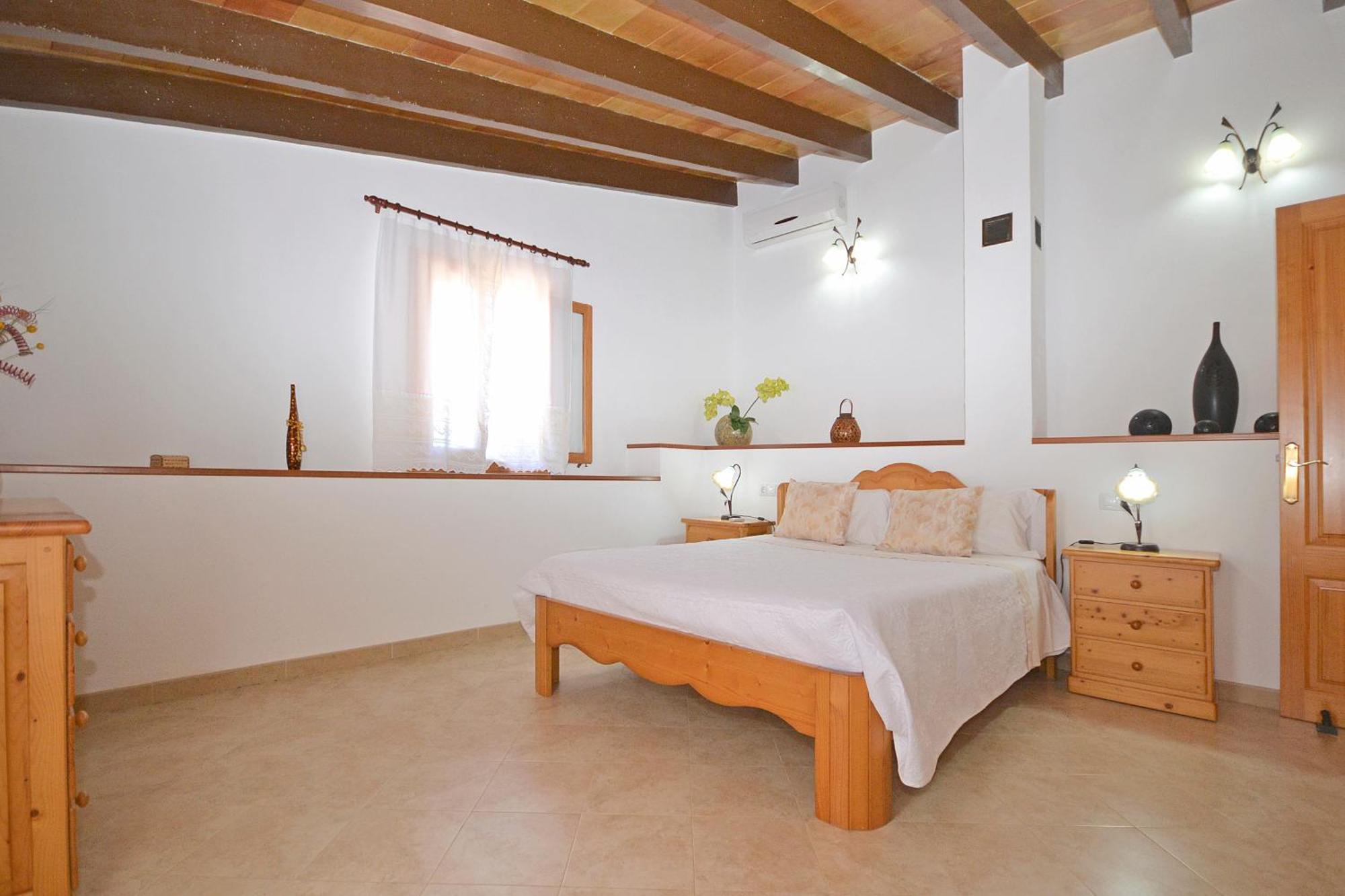 Villa Victori Sineu  Luaran gambar